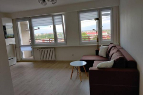 Apartament Na 8 Piętrze